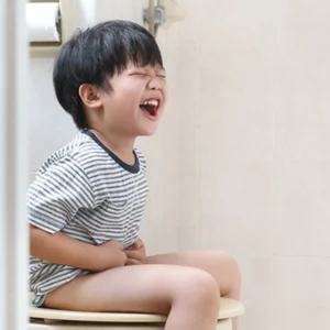 Constipation