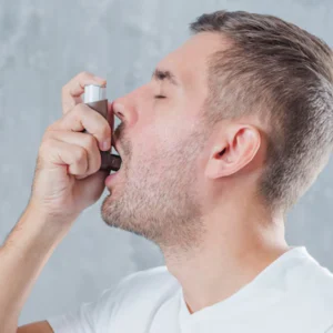 Bronchial Asthma