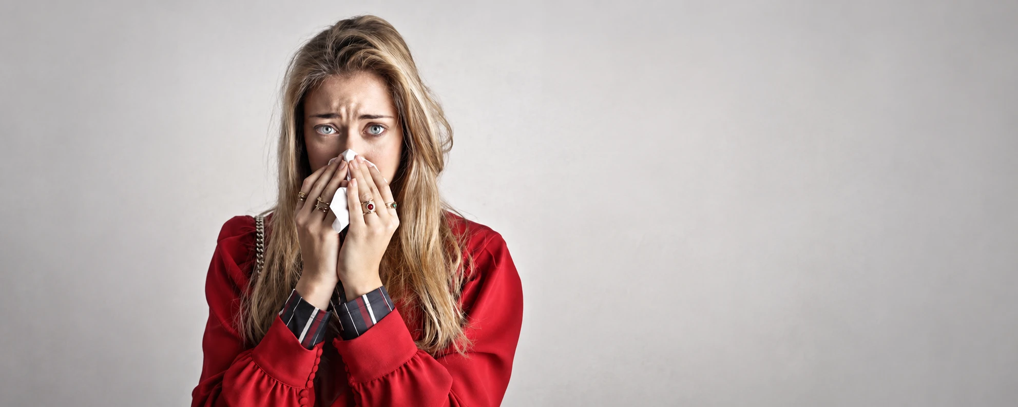 Summer Allergies